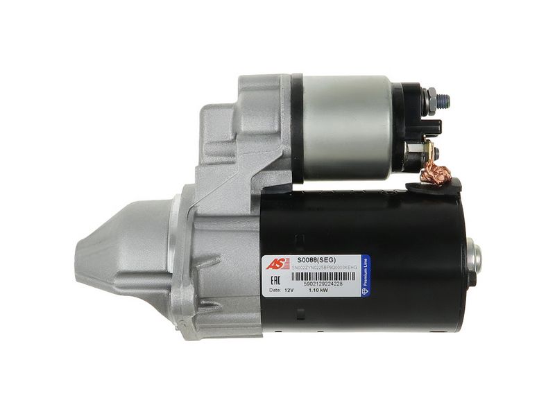 AS-PL S0088(SEG) Starter