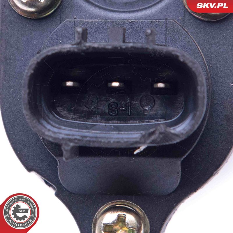 Andur, kiirus, pöörded, ESEN SKV 17SKV559