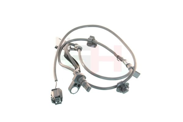 GH GH-704510H Датчик, кількість обертів колеса