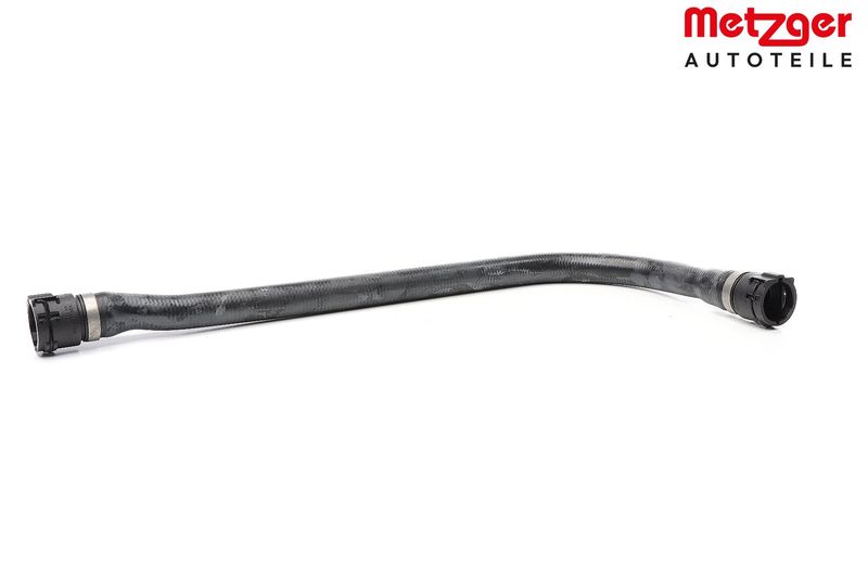 METZGER AUTOTEILE 2420304 Radiator Hose