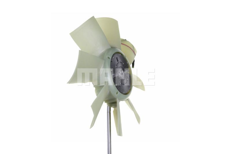 Product Image - Koelventilatorwiel - CFF462000P - MAHLE