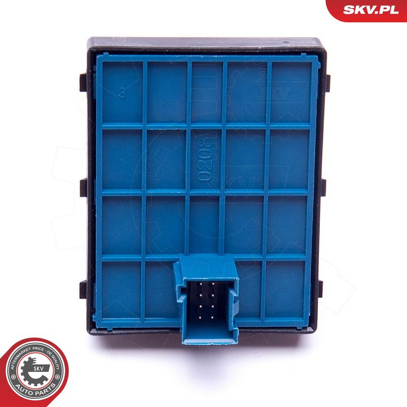 Lüliti, aknatõstuk, ESEN SKV 37SKV379