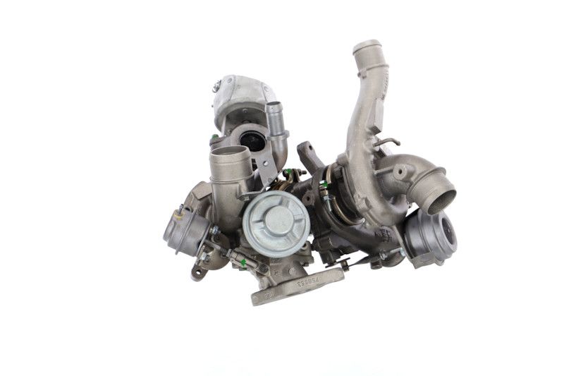 REMANTE 003-001-000222R Charger, charging (supercharged/turbocharged)