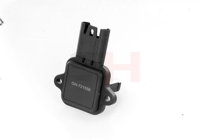 GH GH-721550 Mass Air Flow Sensor