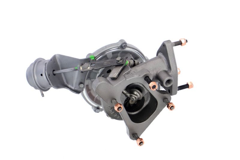 REMANTE 003-001-001192R Charger, charging (supercharged/turbocharged)