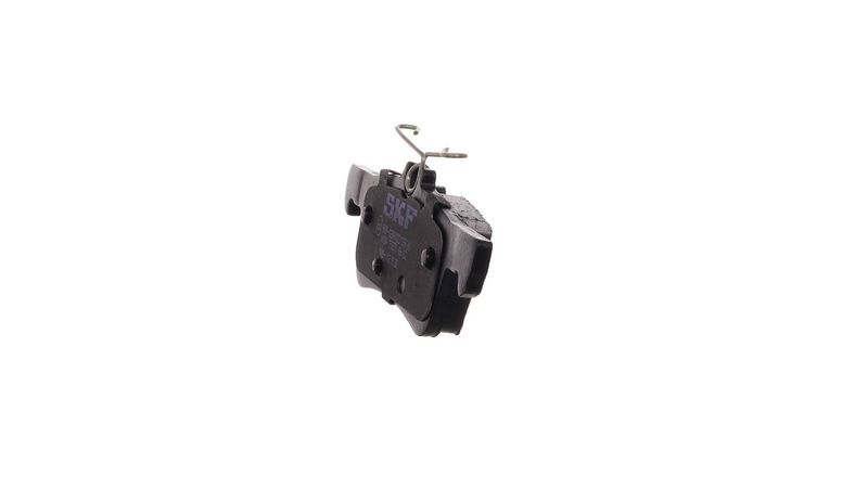 SKF VKBP90271 Brake Pad Set, disc brake