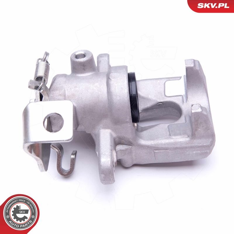 Pidurisadul, ESEN SKV 45SKV753