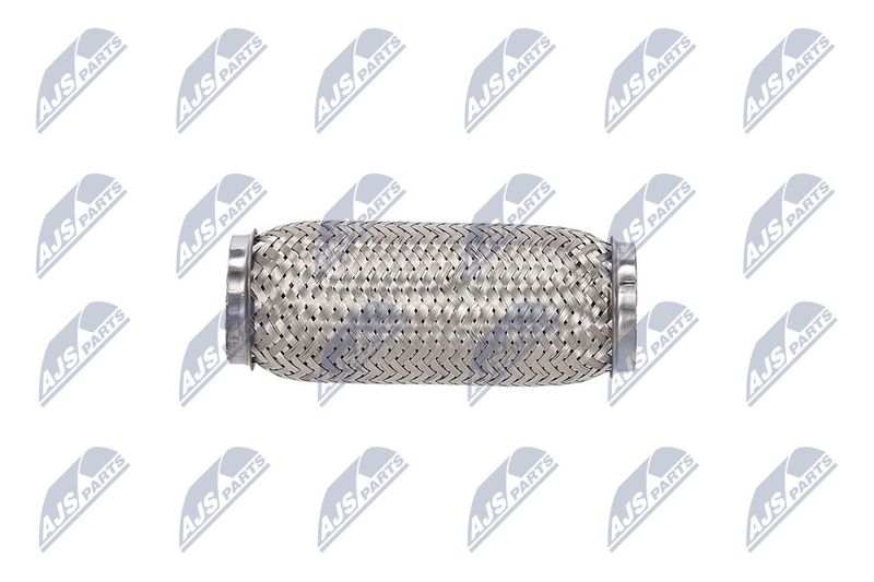 Flexitoru, väljalskesüsteem, NTY KAT-UV-005