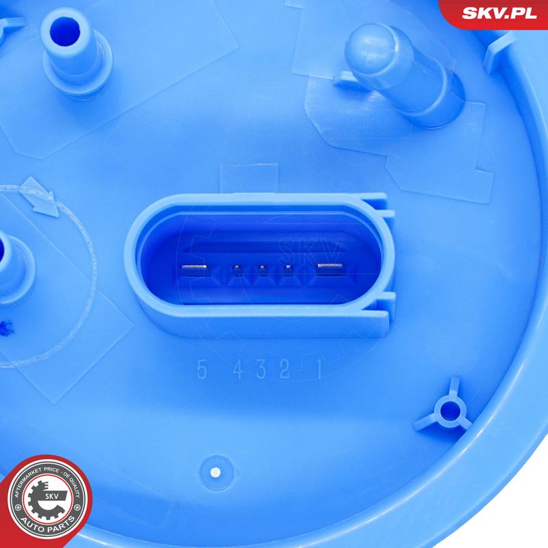 Kütusepump, ESEN SKV 02SKV879