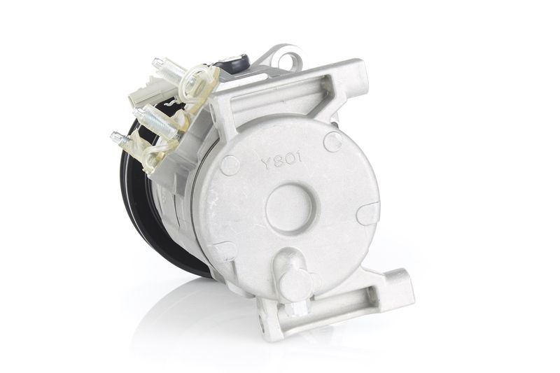 NISSENS 890152 Kondicionieriaus kompresorius