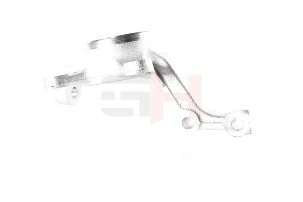 Käändmik, rattakinnitus, GH GH-293366V