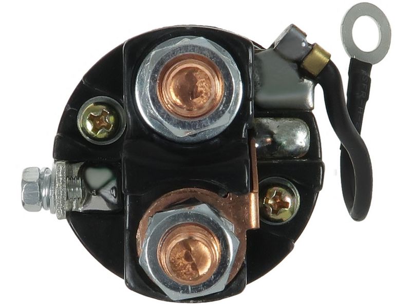 AS-PL SS5045 Solenoid Switch, starter