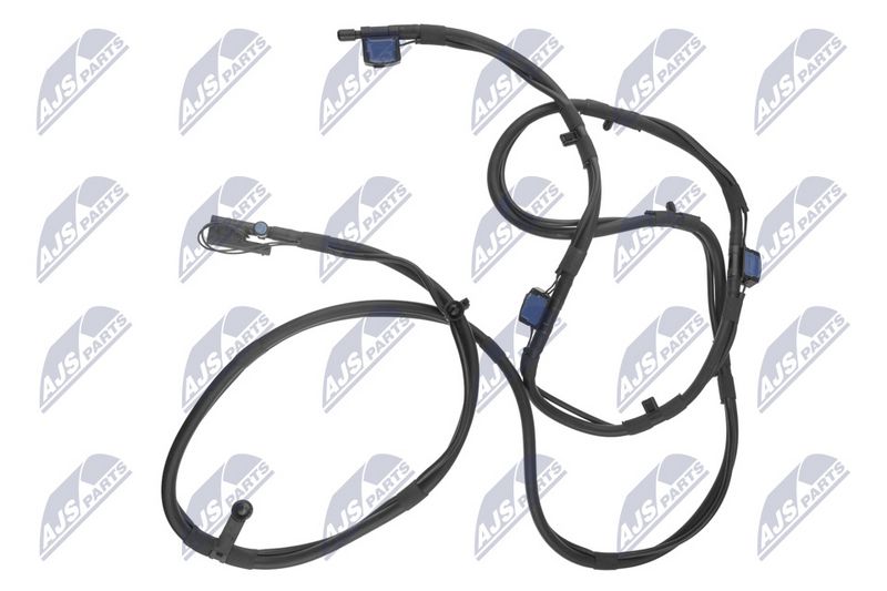 NTY EDS-ME-070 Washer Fluid Jet, window cleaning