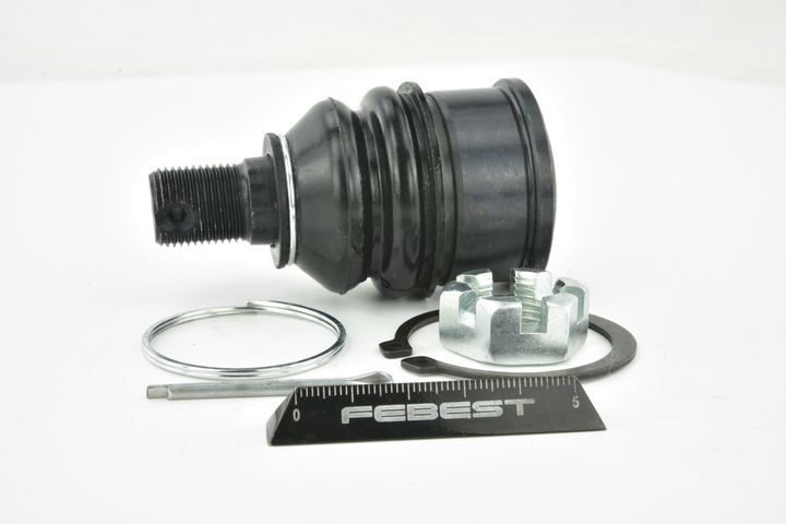 Kande-, juhtliigend, FEBEST 0520-FR