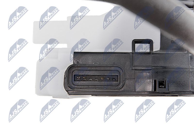 Ukselukk, NTY EZC-HY-502