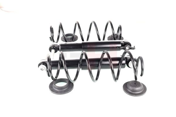 GH GH-331902S02 Suspension Kit, springs/shock absorbers