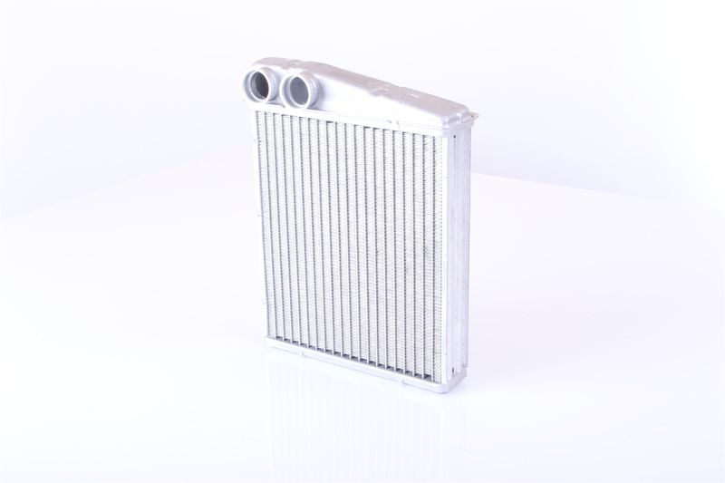 NISSENS 70807 Heat Exchanger, Interior Heating