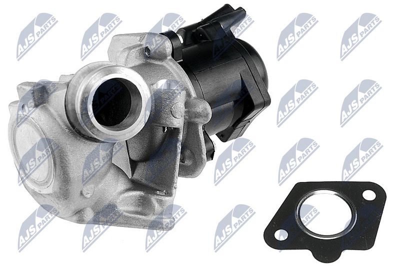 EGR-klapp, NTY EGR-FR-001