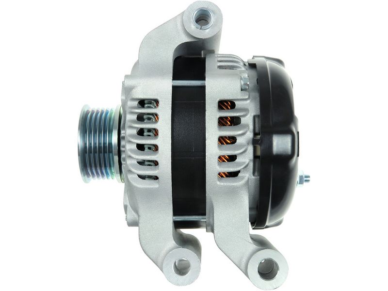 Generaator, AS-PL A6440S
