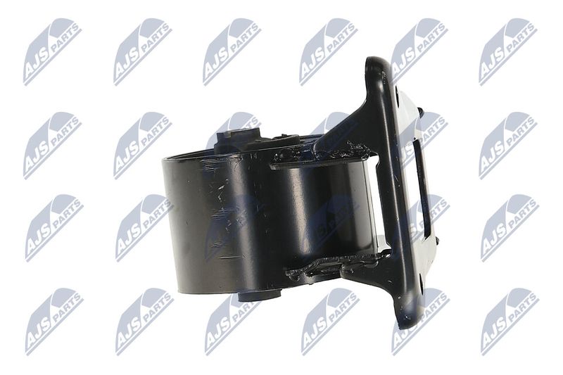 NTY ZPS-NS-070 Mounting, engine