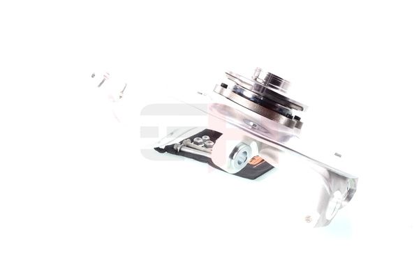 GH GH-284712V Steering Knuckle, wheel suspension