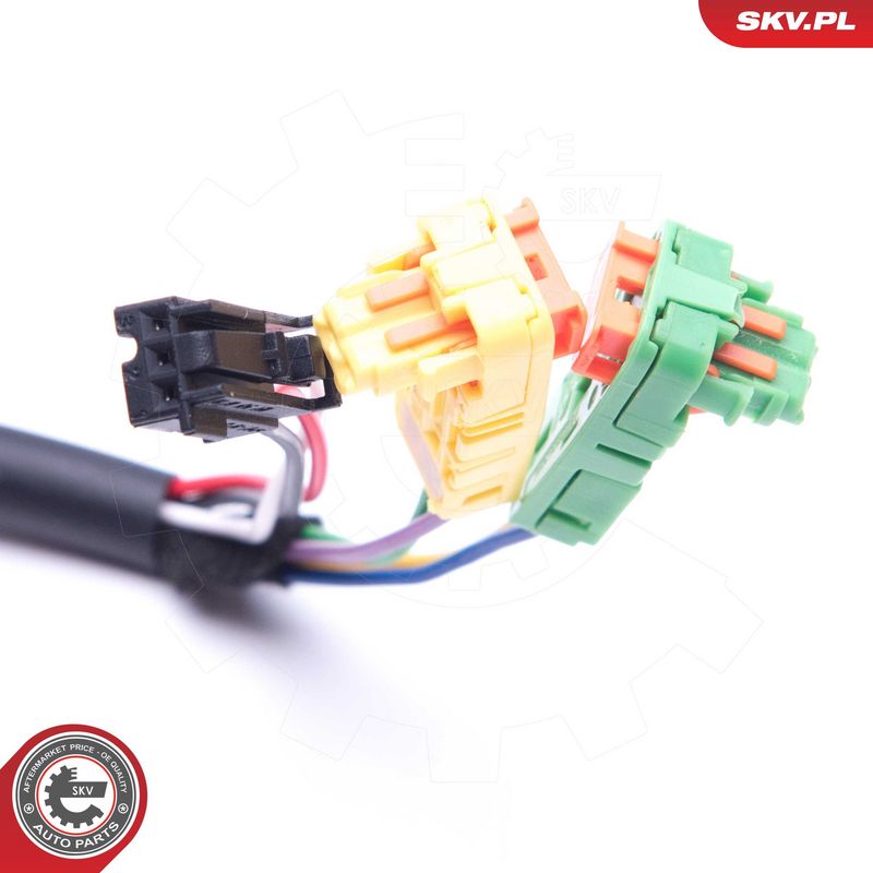 Turvapadja lint, turvapadi, ESEN SKV 96SKV505