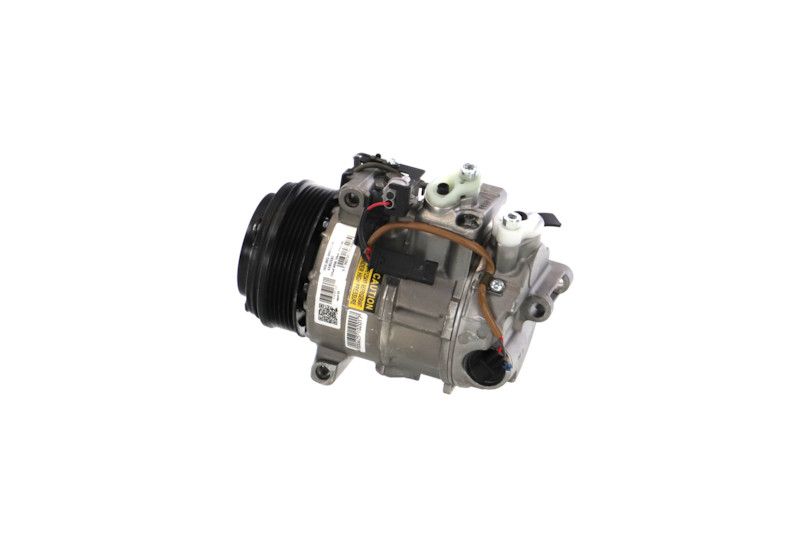 REMANTE 005-001-000322R Compressor, air conditioning