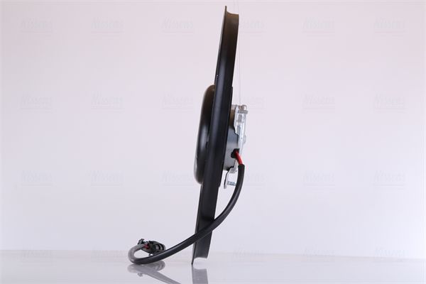 NISSENS 85934 Fan, engine cooling