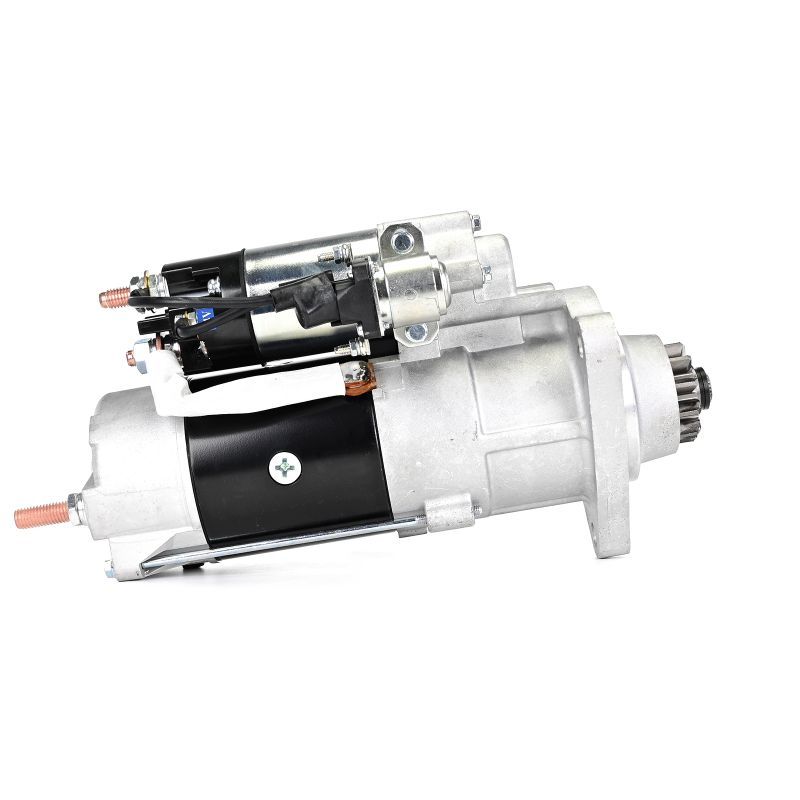 Delco Remy SER81305-12B1 Starter