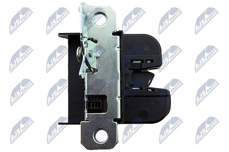 Tagaluugi sulgur, NTY EZC-WW-434