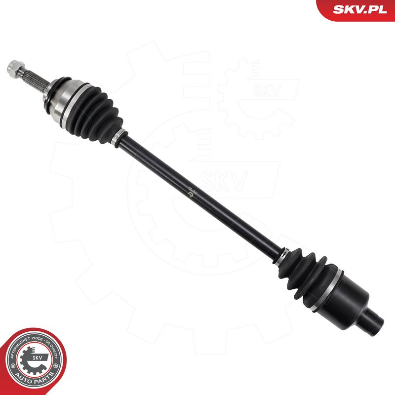 Veovõll, ESEN SKV 40SKV250