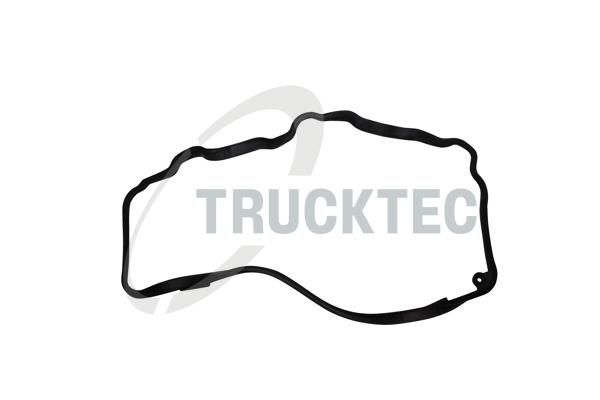 Tihend, klapikaan, TRUCKTEC...