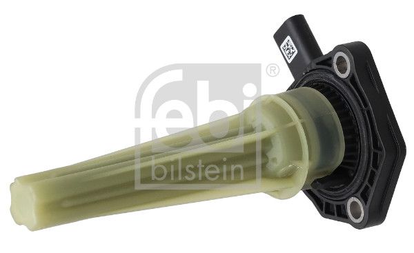 Sensor, nivel de aceite del motor