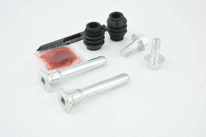 Juhtpolt, pidurisadul, FEBEST 2174-TAURF