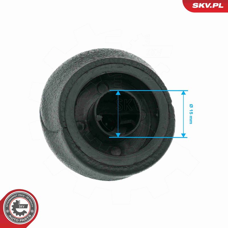 ESEN SKV 63SKV126 Gear Lever Knob