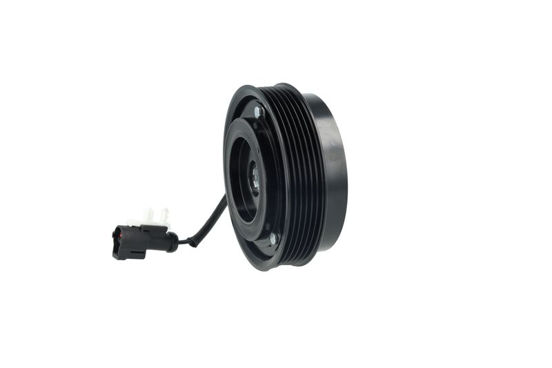 Magnetsidur, kliimakompressor, NRF 380126