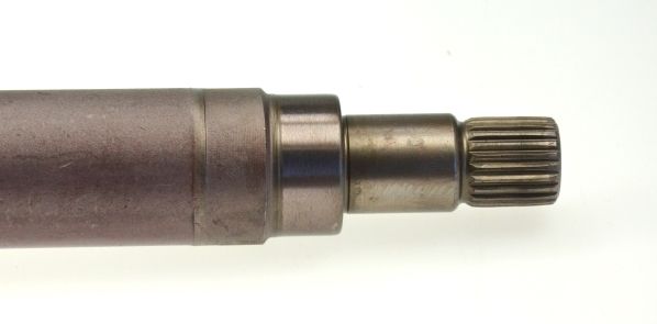 LÖBRO 304233 Drive Shaft