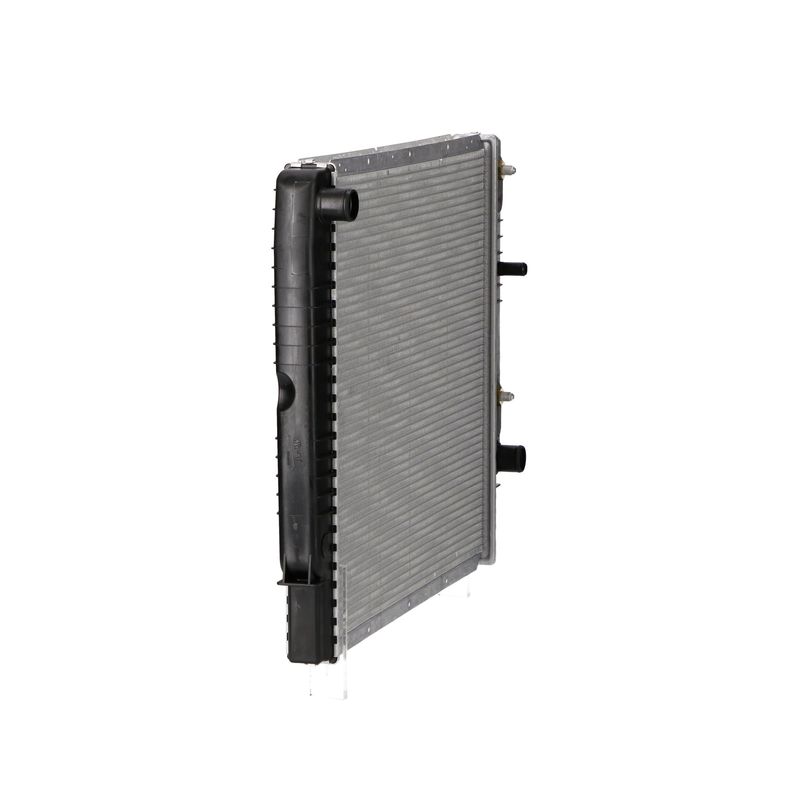 NISSENS 65542A Radiator, engine cooling