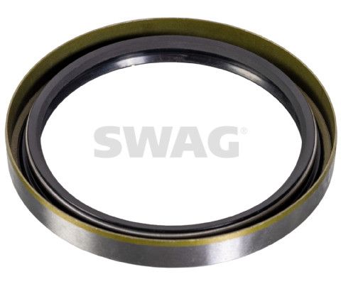 SWAG 70 91 2693 Shaft Seal, wheel bearing