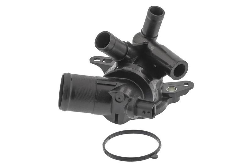 carcasa termostat TOPRAN 702 490