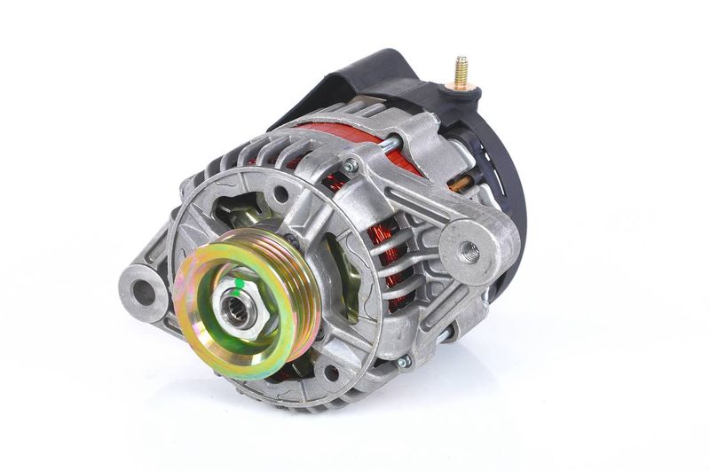 BOSCH 0124120012 Alternator