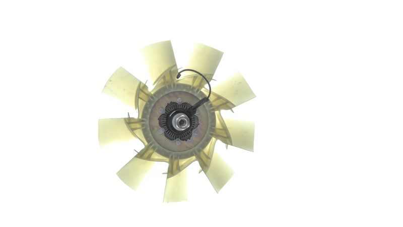 Product Image - Koelventilatorwiel - CFF506000P - MAHLE