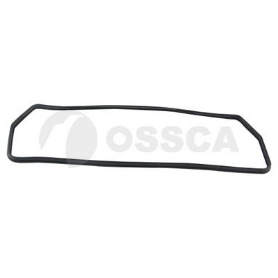 гарнитура, цилиндрова глава OSSCA