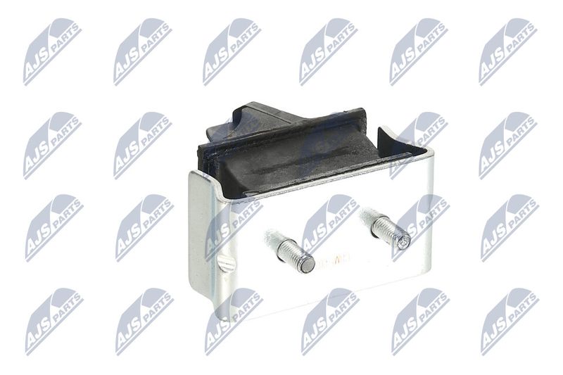 Paigutus, Mootor, NTY ZPS-ME-003