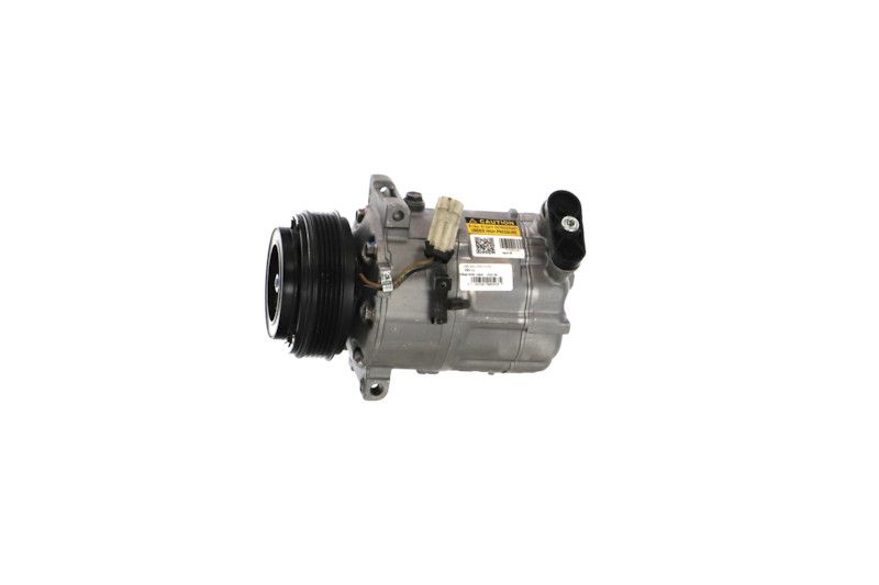 REMANTE 005-001-000155R Compressor, air conditioning