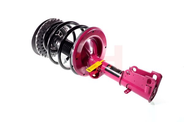 Vedruamort, GH GH-359321C02