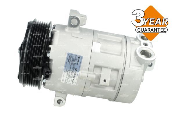 Kompressor, kliimaseade, NRF 32559