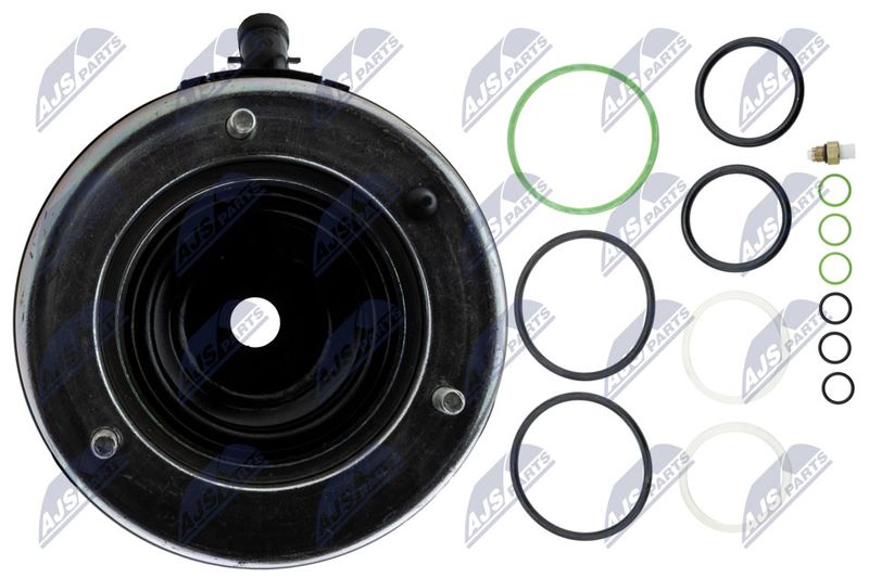 NTY EZC-BM-309 Air Spring, suspension