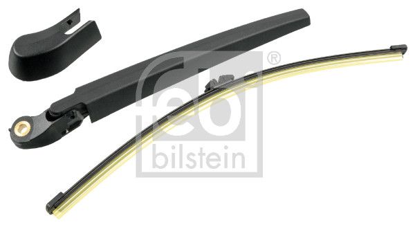 FEBI BILSTEIN 177681 Wiper Arm, window cleaning