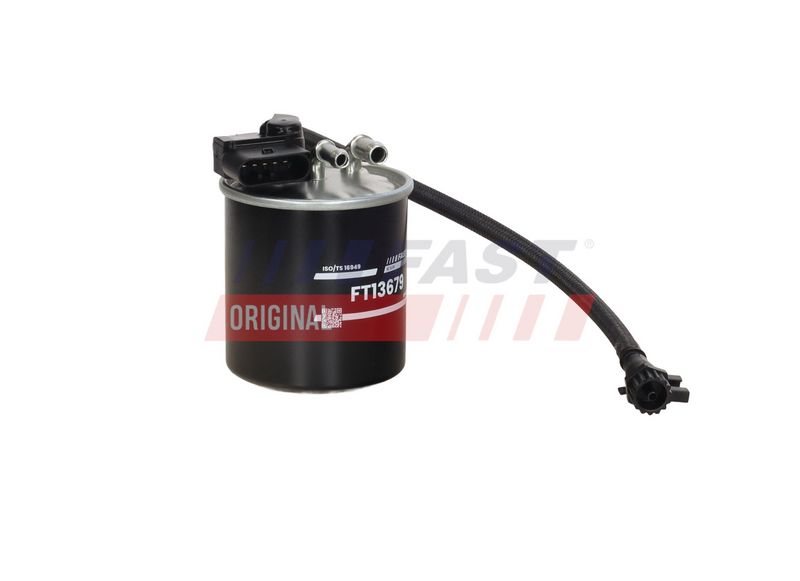 This part match OEM code: 651 090 30 52